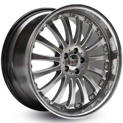 Felgi MAM mt2 5x112 8.5x19 et30 hyper