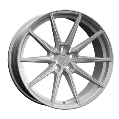 Felgi PROLINE s1.1 marlin op1 5x112 8.5x19 et35 velocity silver