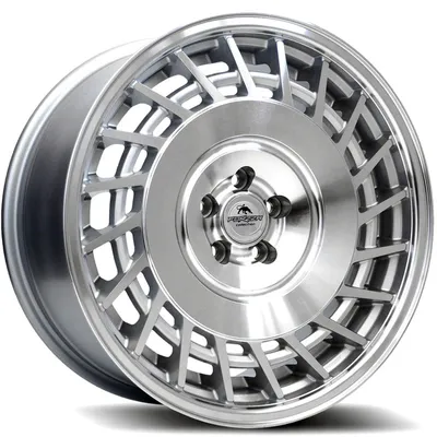 Felgi FORZZA limit l 5x114.3 8.5x18 et35 sfm