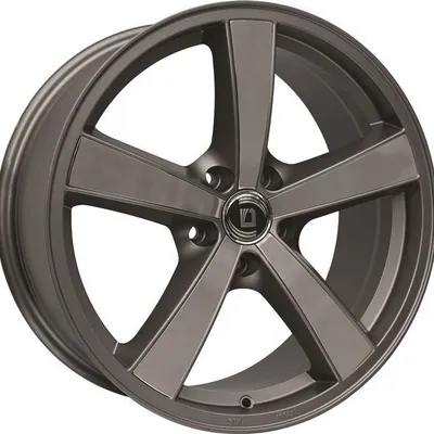 Felgi diewe trina 5x114.3 8x18 et35 platininox