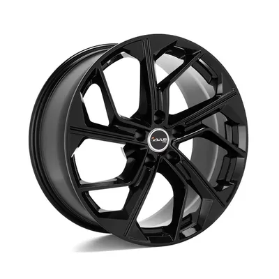 Felgi avus ac-522 5x112 8.5x19 et45 black