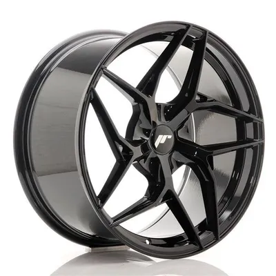 Felgi JAPAN RACING jr35 19x9.5 et20-45 5h blank glossy b