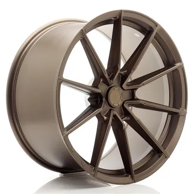 Felgi JAPAN RACING sl02 20x10.5 et15-45 5h blank matt bronze