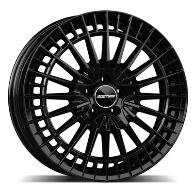 Felgi GMP ITALIA qstar 5x112 10x20 et40 glossy black