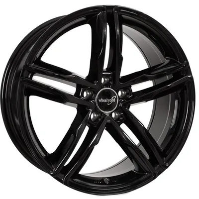 Felgi 2drv wh11 5x112 8x18 et50 sw+