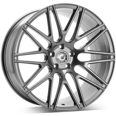 Felgi wrath wf-3 5x120 9.5x19 et38 gloss grey
