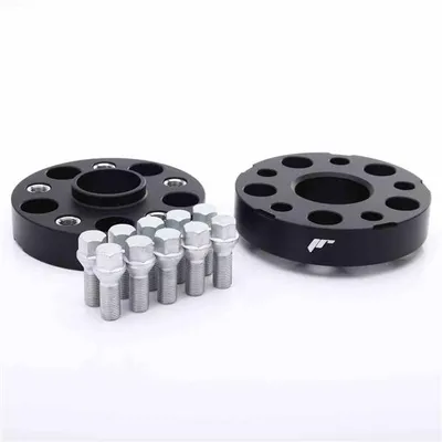 Jrwa2 - adaptery 30mm 5x112 66,6 66,6 black