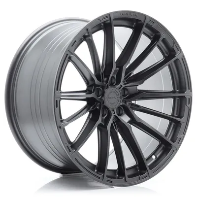 Concaver cvr7 20x9 et35 5x120 carbon graphite