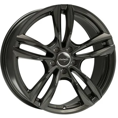 Felgi 2drv wh29 5x112 8.5x19 et35 dgm+