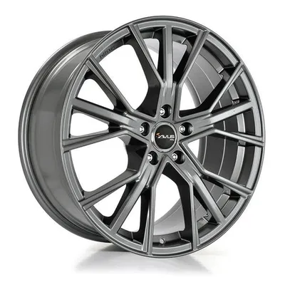 Felgi avus af18 5x112 9x20 et33 anthracite