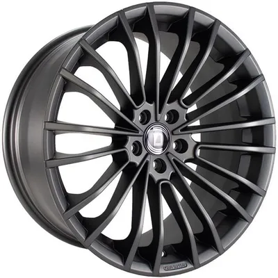 Felgi diewe presto 5x130 9.5x22 et35 platin