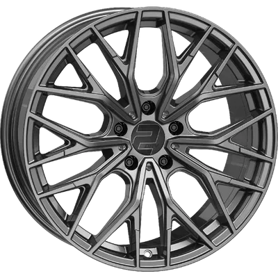 Felgi 2DRV wh37 5x112 8x18 et48 dgm+