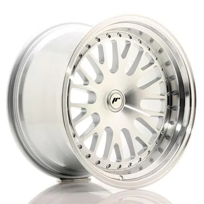 Felgi JAPAN RACING jr10 18x10.5 et12-25 blank machineds
