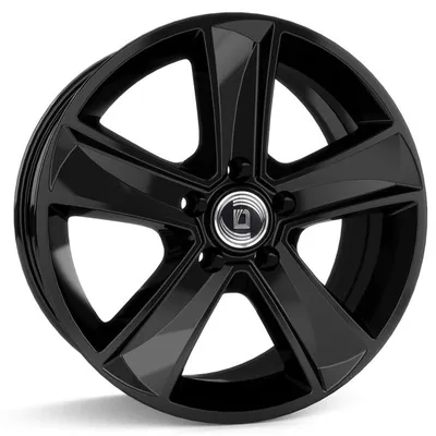 Felgi diewe mammut5 5x114.3 7x17 et45 neros