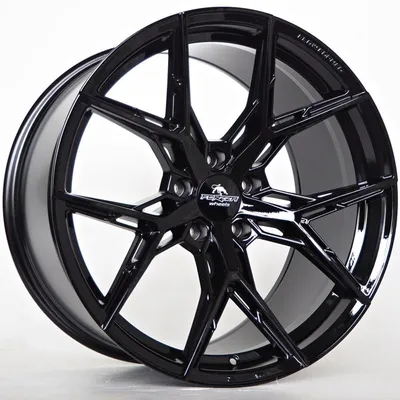 Ratlankis FORZZA gravity 10x20 5x112 et40 66,56 black