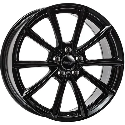 Felgi 2drv wh28 5x112 8x18 et35 sw+