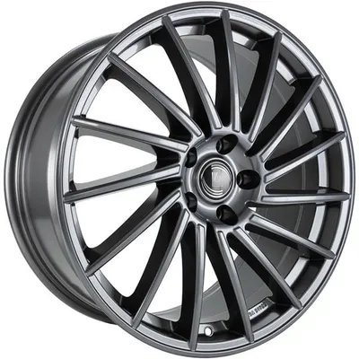 Felgi diewe briosa 5x108 8.5x20 et45 platins