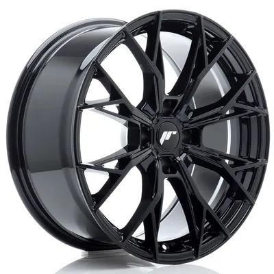 Jr wheels jr49 18x8,5 et40 4x100 gloss black