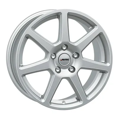 Felgi AUTEC tallin 5x112 7x17 et47 brilliant silver
