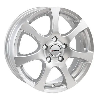 Felgi AUTEC zenit 4x98 5.5x14 et35 brilliant silver