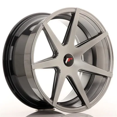 Felgi JAPAN RACING jr20 20x10 et20-40 5h blank hb