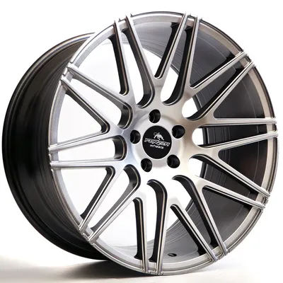 Felgi FORZZA galaxy 5x120 9x20 et30 gmreflex