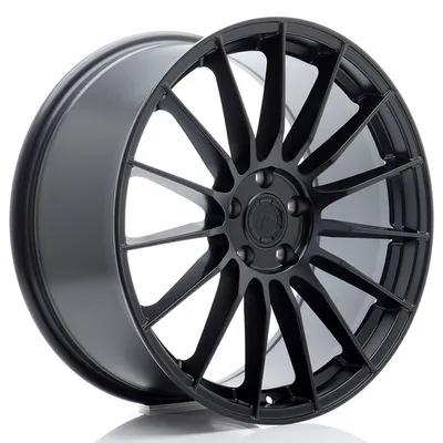 Felgi JAPAN RACING sl05 19x8.5 et45 5x112 matt black