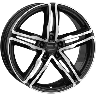 Felgi 2DRV wh11 5x112 9x20 et30 sp+