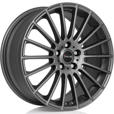 Felgi avus ac-m03 5x114.3 8x19 et45 matt anthracite