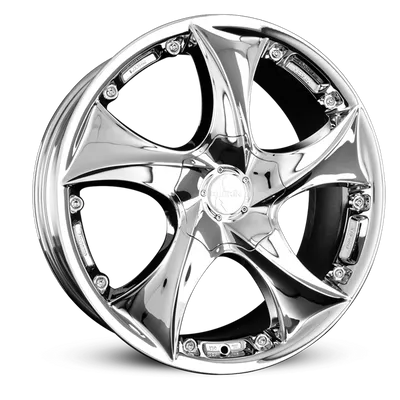 Felgi KESKIN kt9 5x112/120 8.5x17 et18 chrom