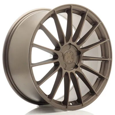Felgi JAPAN RACING sl05 20x9 et20-51 5h blank matt bronze