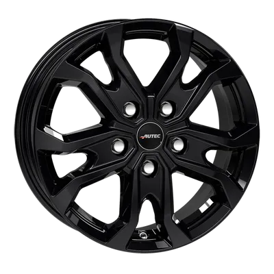 Felgi AUTEC kiso 5x130 7x17 et62 black