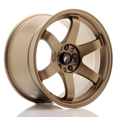 Felgi JAPAN RACING jr3 18x10.5 et15 5x114.3/120 dark abz