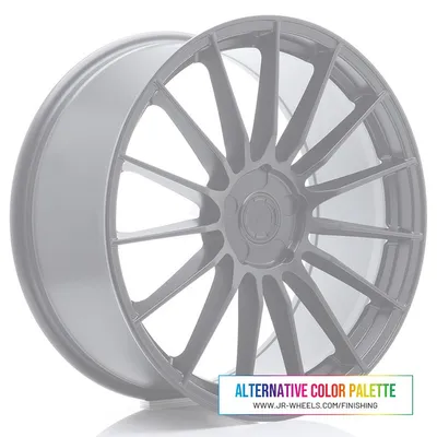 Felgi JAPAN RACING sl05 20x9 et20-51 5h blank custom finish