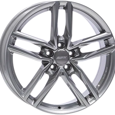 Felgi ALUTEC ikenu 5x112 8.5x20 et45 gloss gray