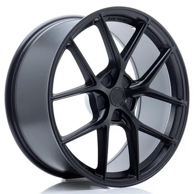 Felgi JAPAN RACING sl01 20x9 et20-51 5h blank matt black