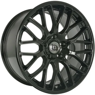 Felgi diewe impatto 5x112 9x20 et45 neros