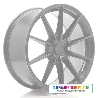 Felgi JAPAN RACING sl02 19x9 et20-51 5h blank custom finish