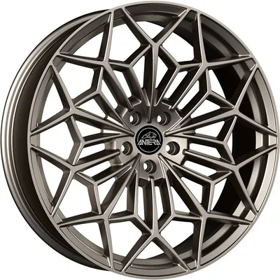 Felgi ANTERA a105 5x112 9.5x22 et30 stone bronze