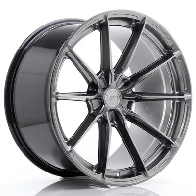 Jr wheels jr37 20x10,5 et40 5x120 hyper black