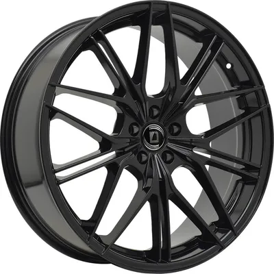 Felgi diewe brenta 5x130 8.5x20 et34 neros