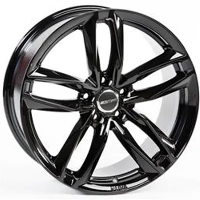 Felgi GMP ITALIA atom 5x112 9x21 et35 glossy black