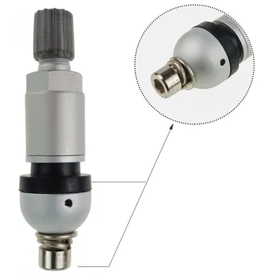 Zawór pod czujnik ciśnienia tpms huf beru tpms-07