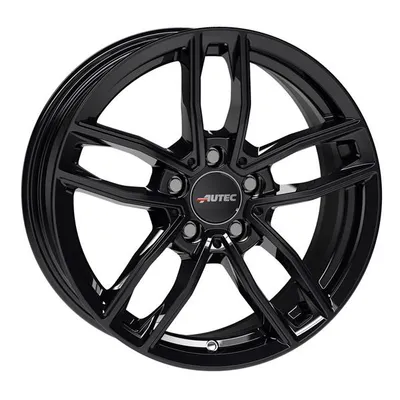 Felgi AUTEC mercador 5x112 8x19 et38 black