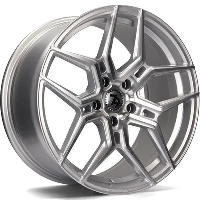 Felgi SEVENTY9 sv-b 5x120 8x18 et35 quartz silver