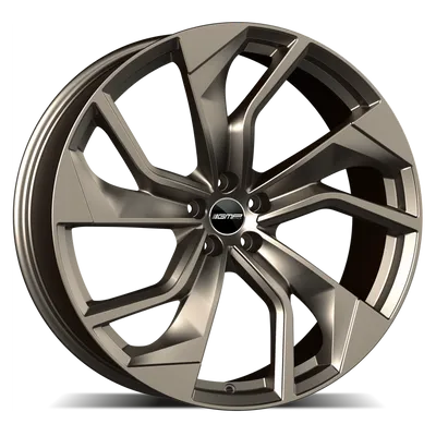 Felgi GMP ITALIA rebel 5x112 9x20 et20 metal bronze