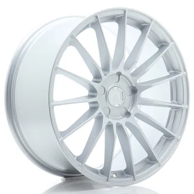 Felgi JAPAN RACING sl05 19x8.5 et20-45 5h blank matt silver