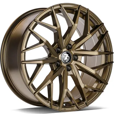 Felgi SEVENTY9 sv-c 5x112 8.5x19 et30 satin bronze