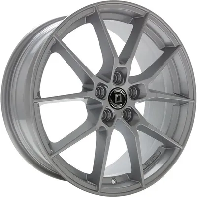 Felgi diewe alla 5x112 8x19 et44 argento silber