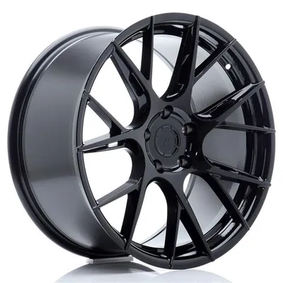 Felgi JAPAN RACING jr42 19x9.5 et42 5x112 gloss black